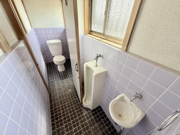 天理市吉田町の中古一戸建て