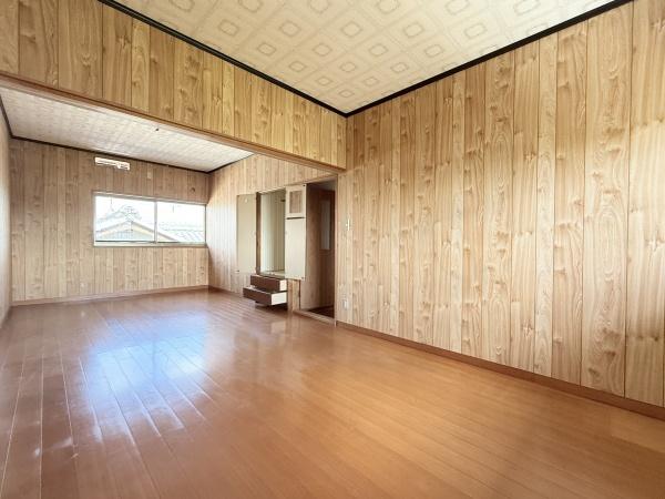 天理市吉田町の中古一戸建て