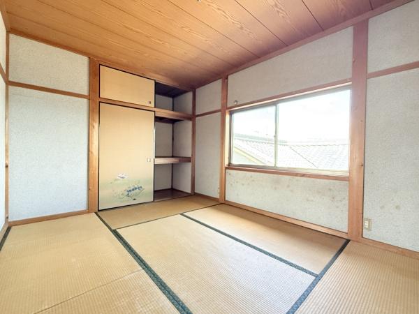 天理市吉田町の中古一戸建て