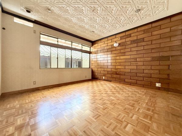 天理市吉田町の中古一戸建て