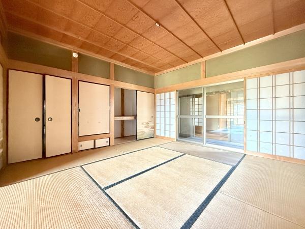 天理市吉田町の中古一戸建て