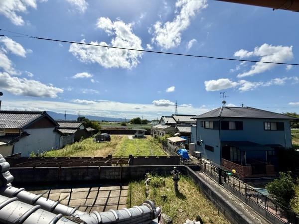 天理市吉田町の中古一戸建て