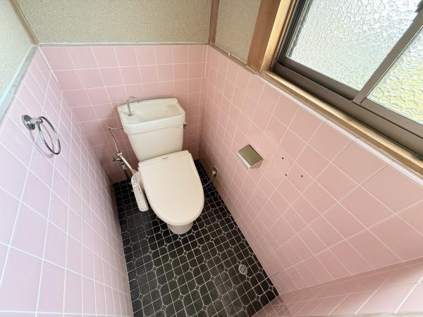 天理市吉田町の中古一戸建て