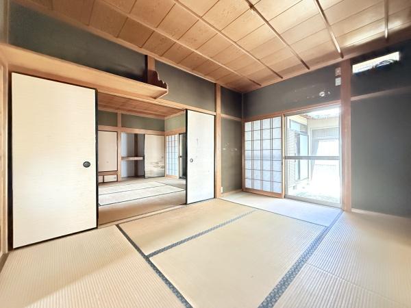 天理市吉田町の中古一戸建て