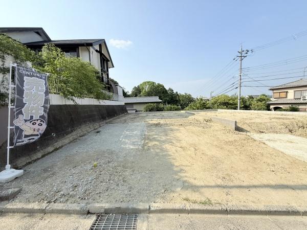 奈良市敷島町１丁目の新築一戸建