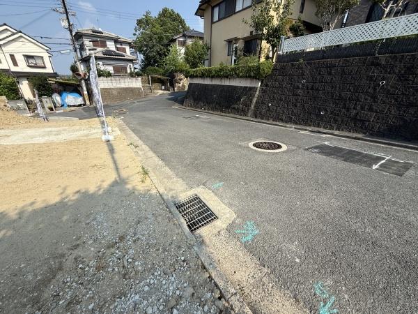 奈良市敷島町１丁目の新築一戸建