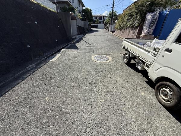 奈良市敷島町１丁目の新築一戸建