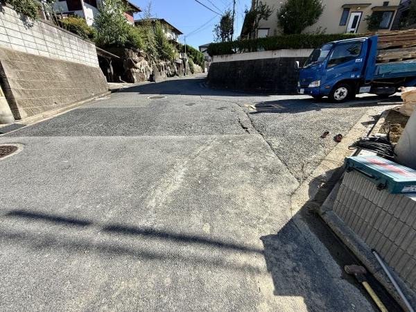 奈良市敷島町１丁目の新築一戸建