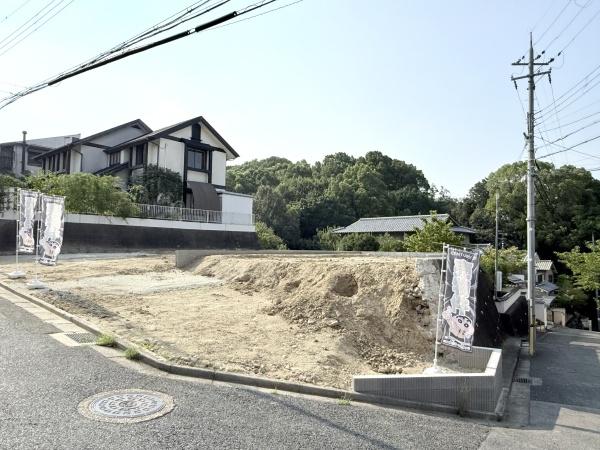 奈良市敷島町１丁目の新築一戸建