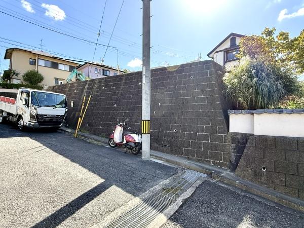 奈良市敷島町１丁目の新築一戸建