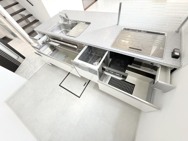 奈良市二名２丁目の中古一戸建て