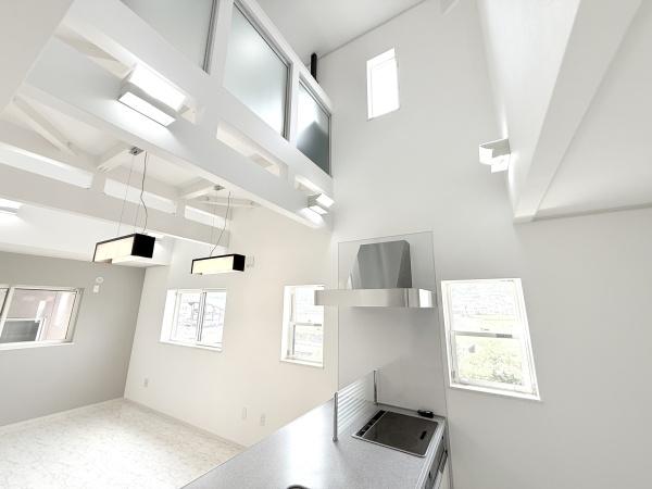 奈良市二名２丁目の中古一戸建て