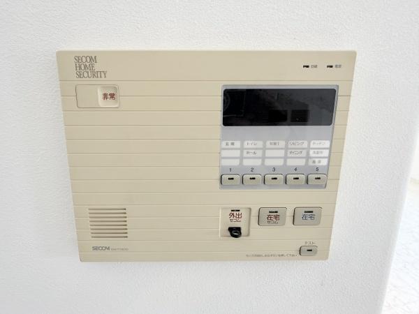奈良市二名２丁目の中古一戸建て
