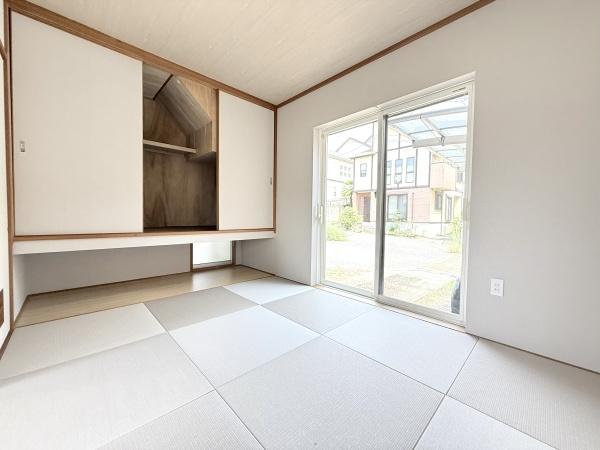 奈良市二名２丁目の中古一戸建て