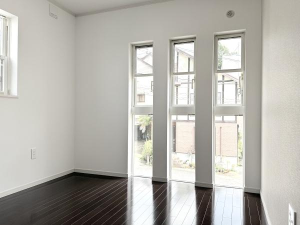 奈良市二名２丁目の中古一戸建て