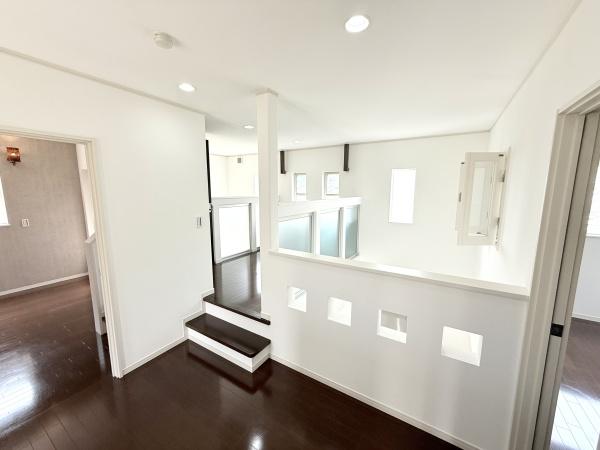 奈良市二名２丁目の中古一戸建て