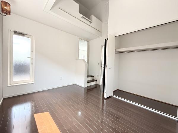 奈良市二名２丁目の中古一戸建て