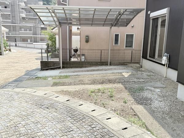 奈良市二名２丁目の中古一戸建