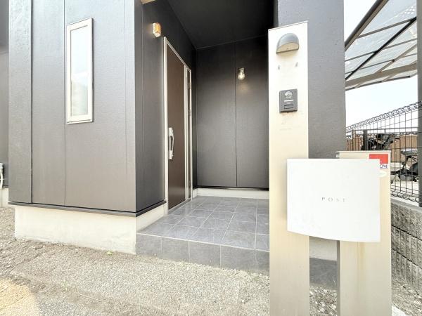 奈良市二名２丁目の中古一戸建て
