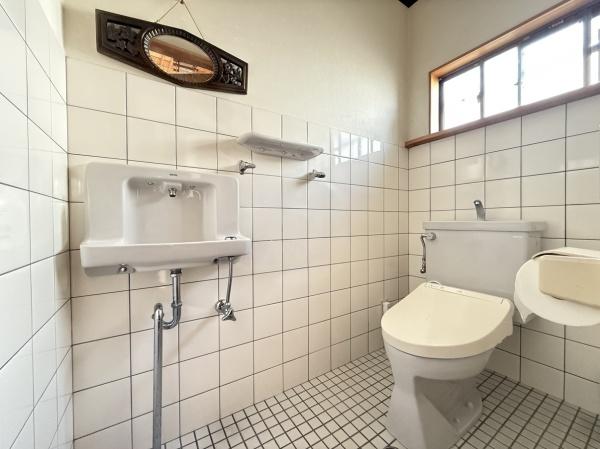 奈良市佐紀町の中古一戸建て
