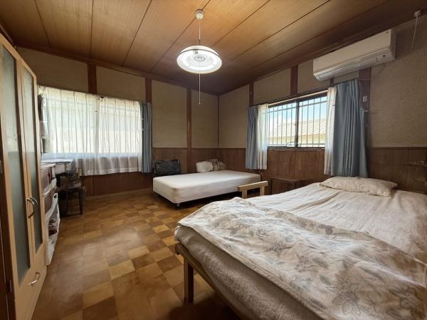 奈良市佐紀町の中古一戸建て
