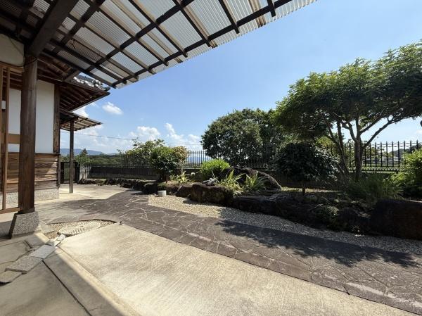 奈良市佐紀町の中古一戸建て