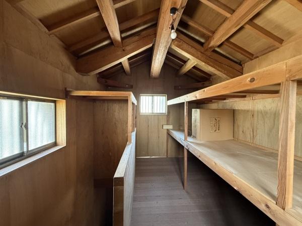 奈良市佐紀町の中古一戸建て