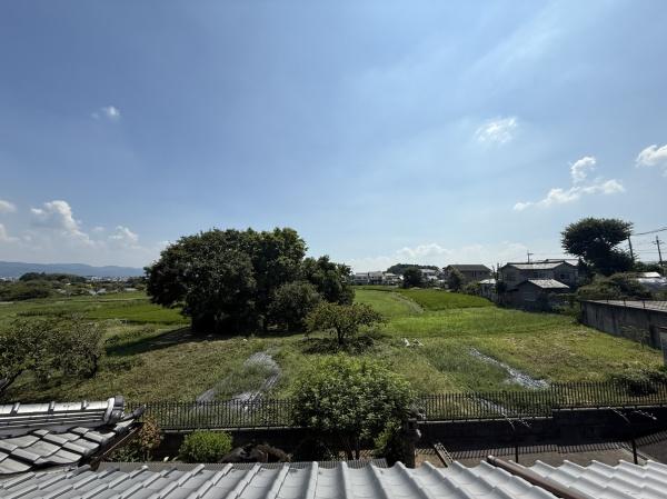 奈良市佐紀町の中古一戸建て