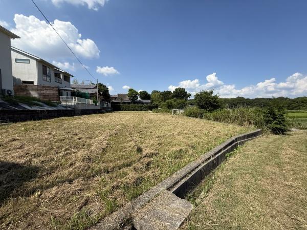 奈良市佐紀町の中古一戸建て