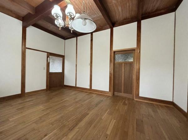 奈良市佐紀町の中古一戸建て