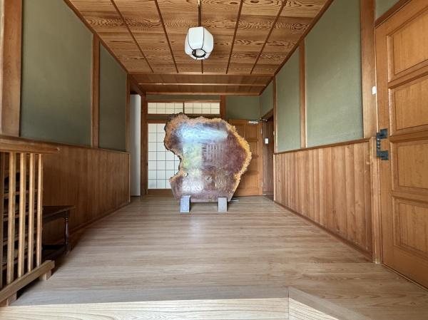 奈良市佐紀町の中古一戸建
