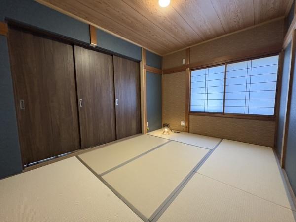 大津市仰木の里東５丁目の中古一戸建て