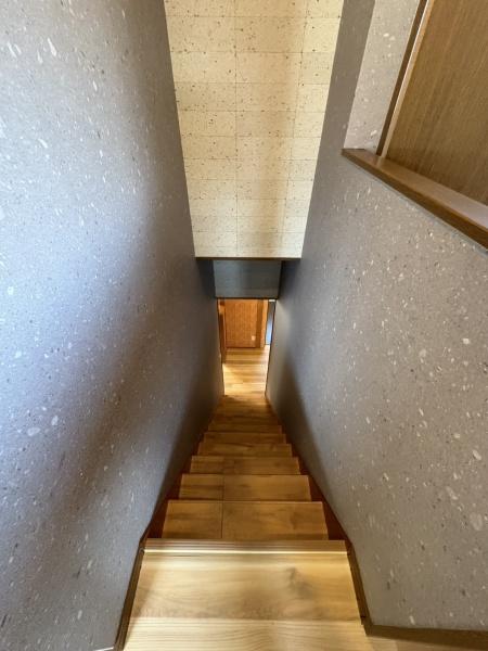 大津市仰木の里東５丁目の中古一戸建て