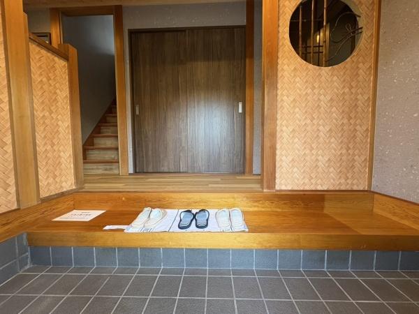 大津市仰木の里東５丁目の中古一戸建て