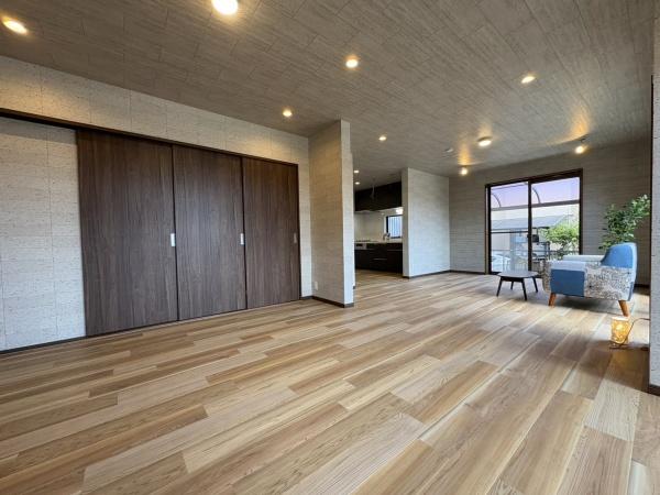 大津市仰木の里東５丁目の中古一戸建て