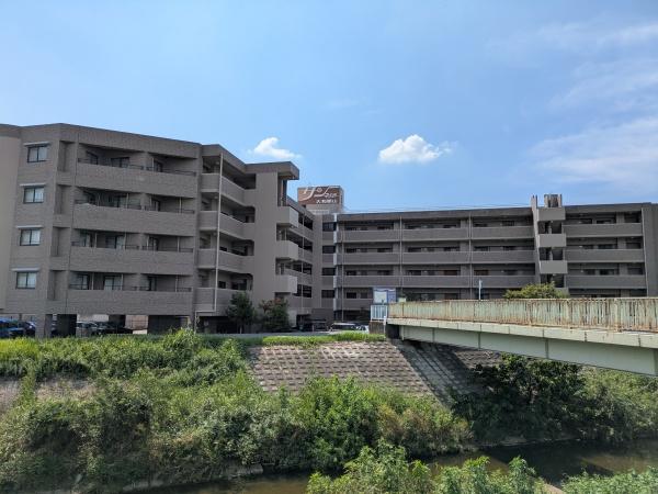 サンライズマンション大和郡山