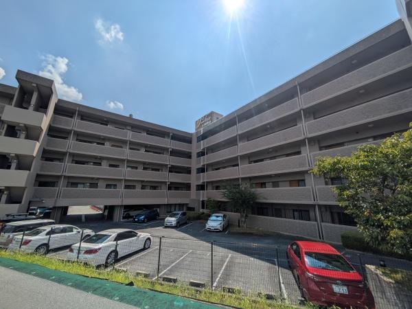 サンライズマンション大和郡山