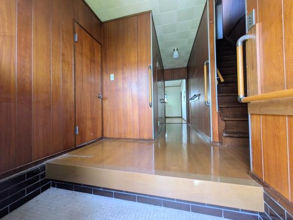 大和郡山市千日町の中古一戸建て