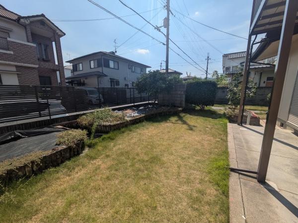 大和郡山市千日町の中古一戸建て