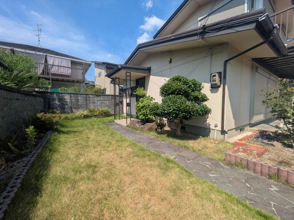大和郡山市千日町の中古一戸建て