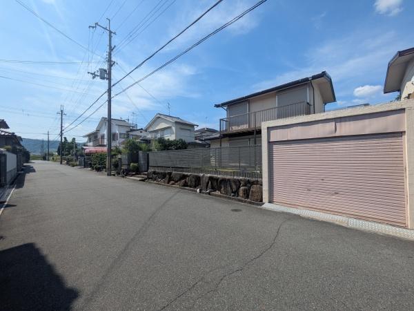 大和郡山市千日町の中古一戸建て