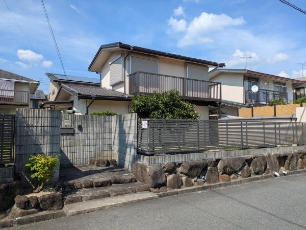 大和郡山市千日町の中古一戸建