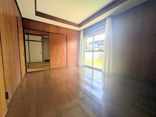 大和郡山市千日町の中古一戸建て