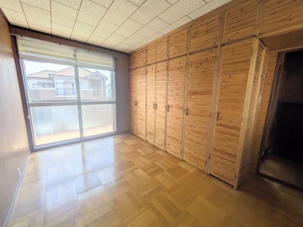 大和郡山市千日町の中古一戸建て