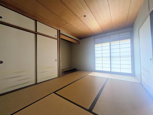 大和郡山市千日町の中古一戸建て