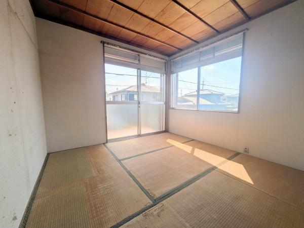 大和郡山市千日町の中古一戸建て