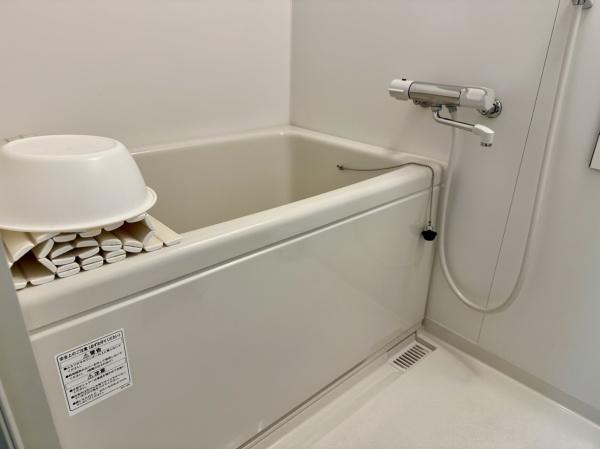 吉祥院ガーデンハイツC棟