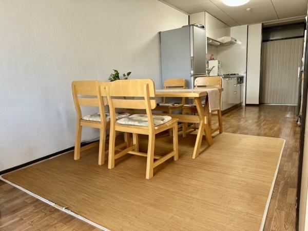 吉祥院ガーデンハイツC棟