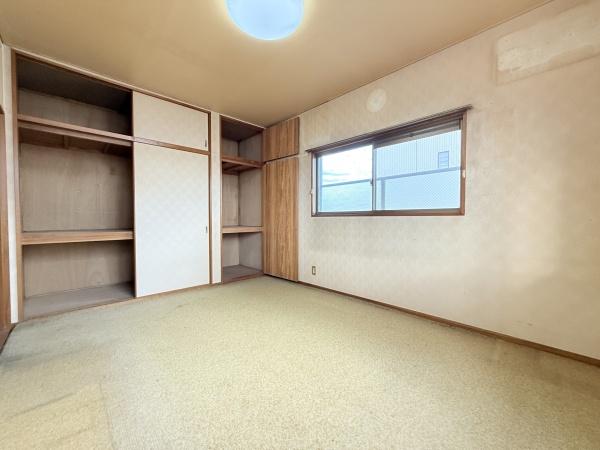 奈良市あやめ池南２丁目の中古一戸建て