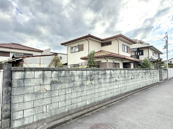奈良市あやめ池南２丁目の中古一戸建